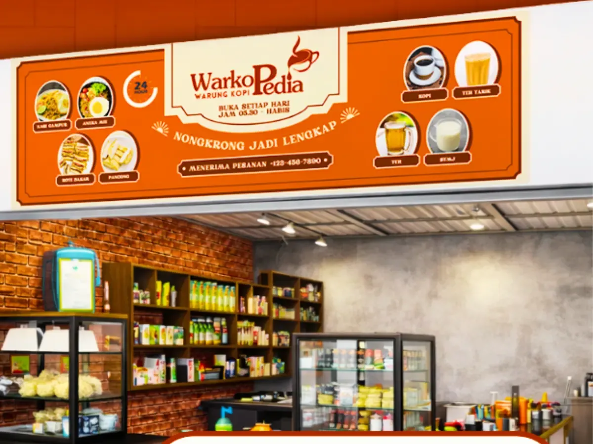 Warkopedia