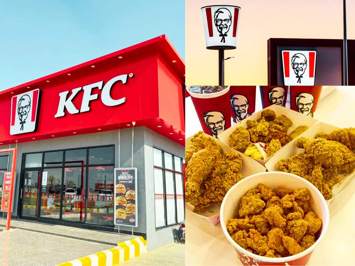 KFC 