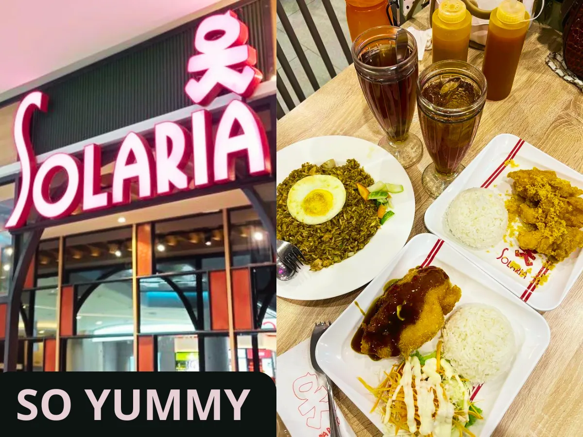 Solaria