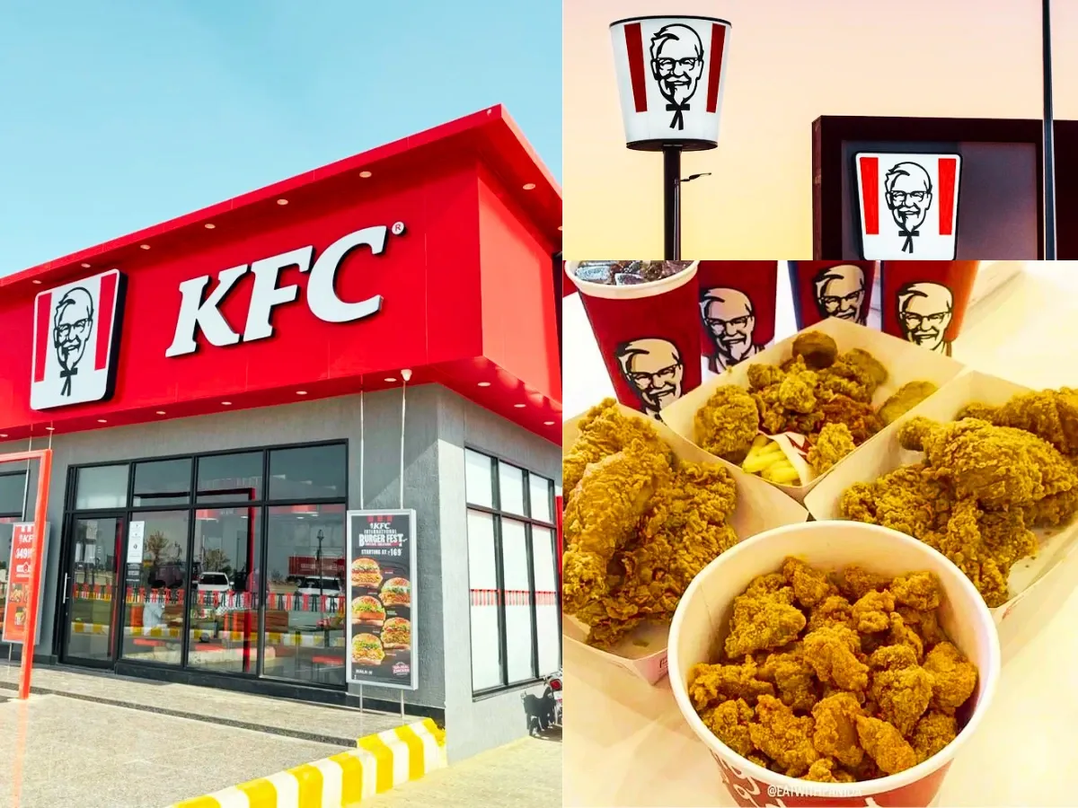 KFC 
