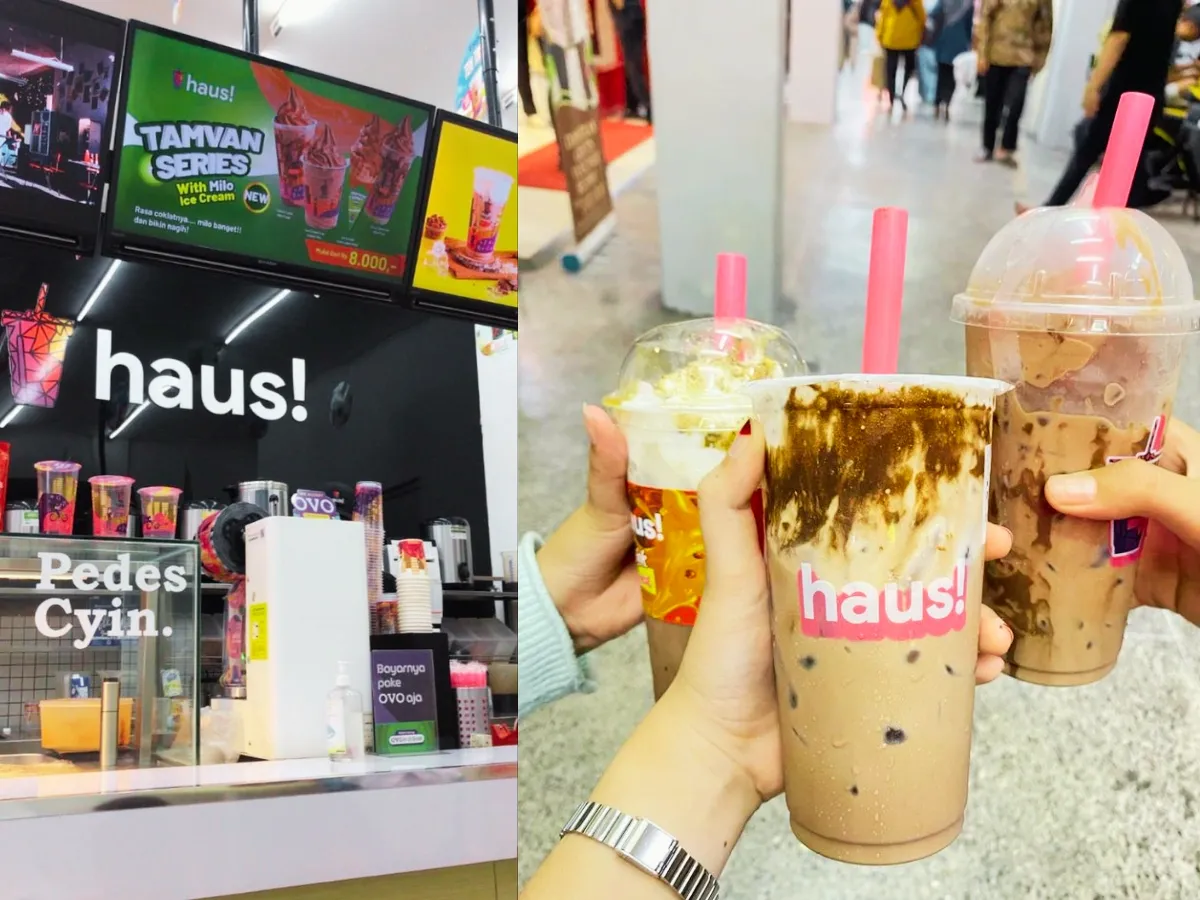 Haus
