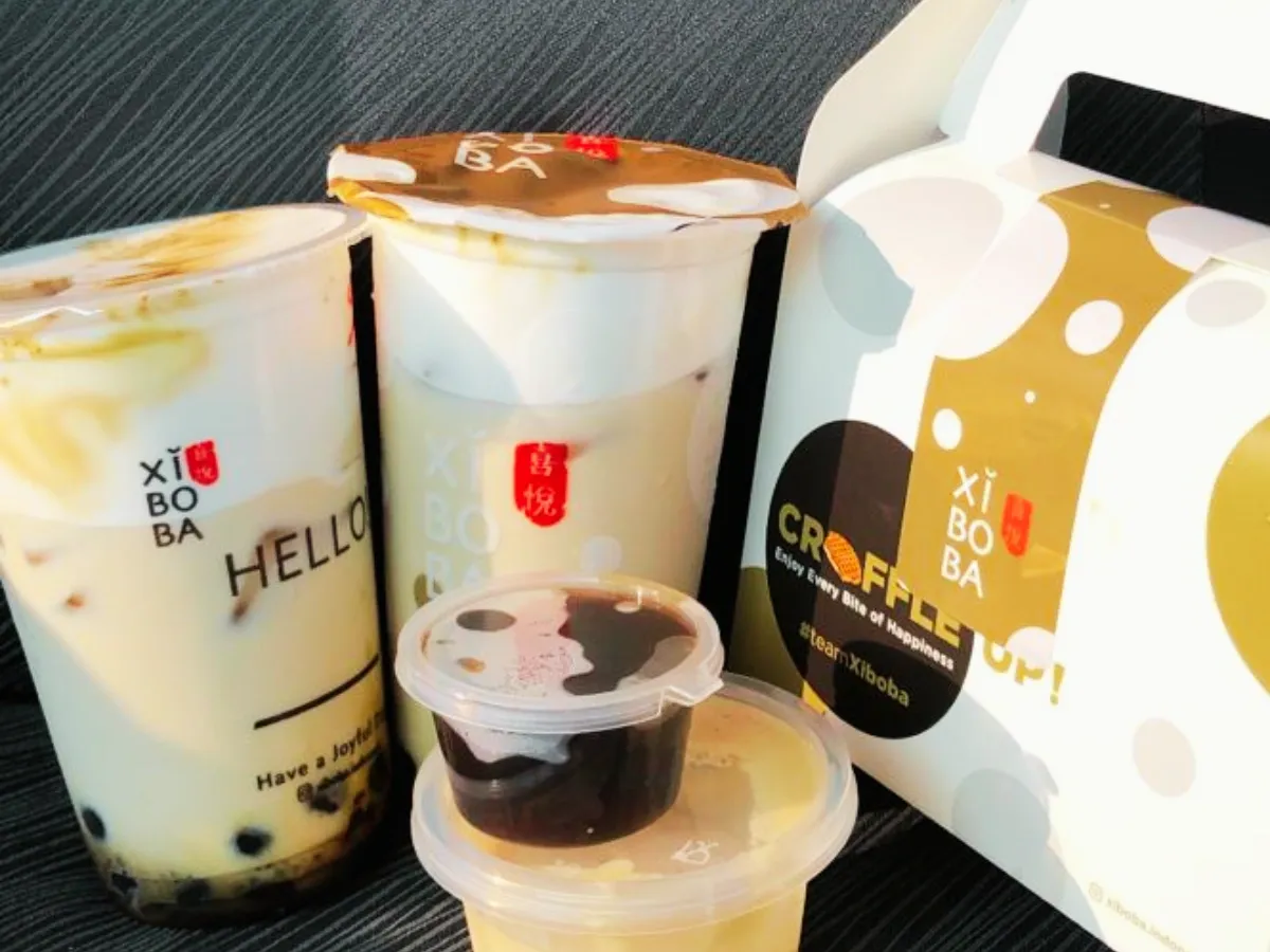 Xi BoBa