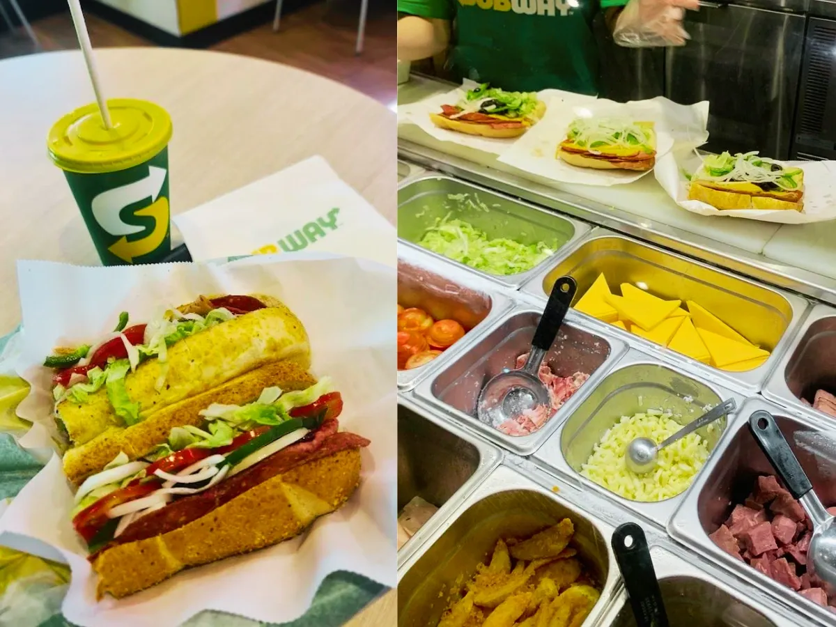 Subway