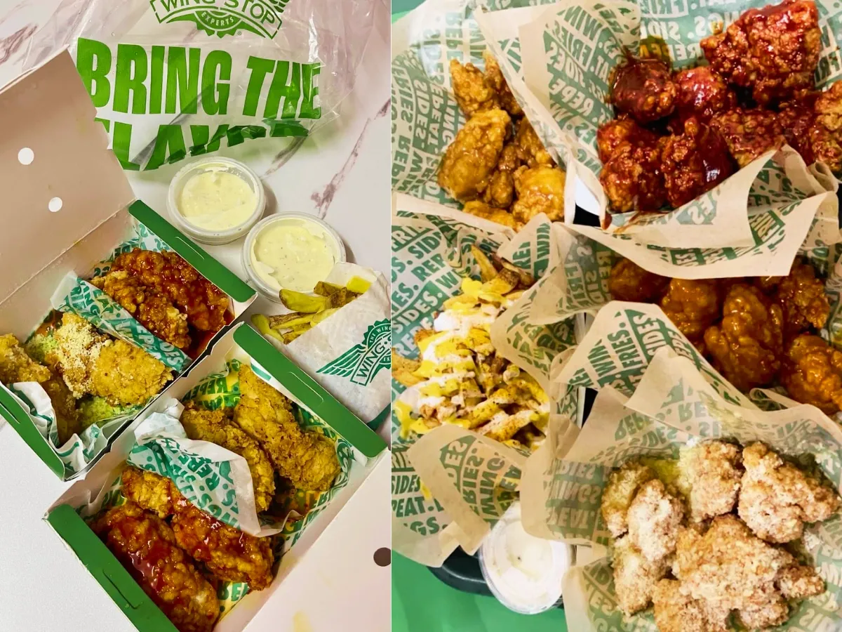 Wingstop