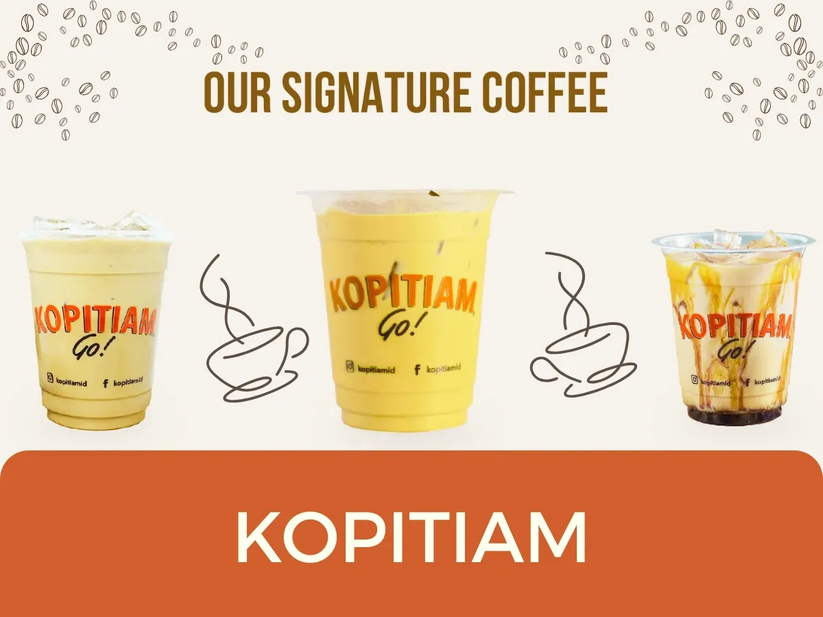 Kopitiam