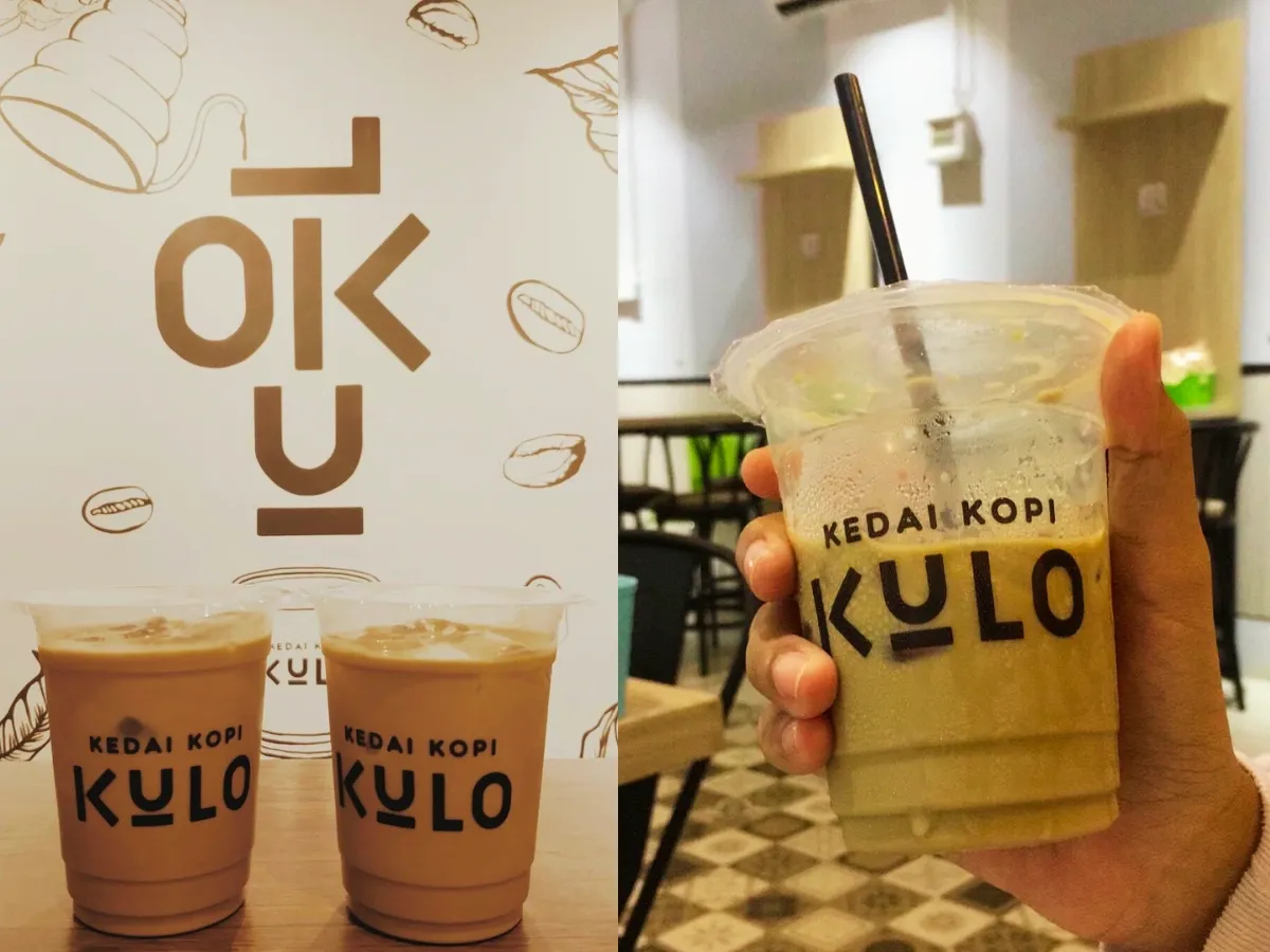 Kedai Kopi Kulo
