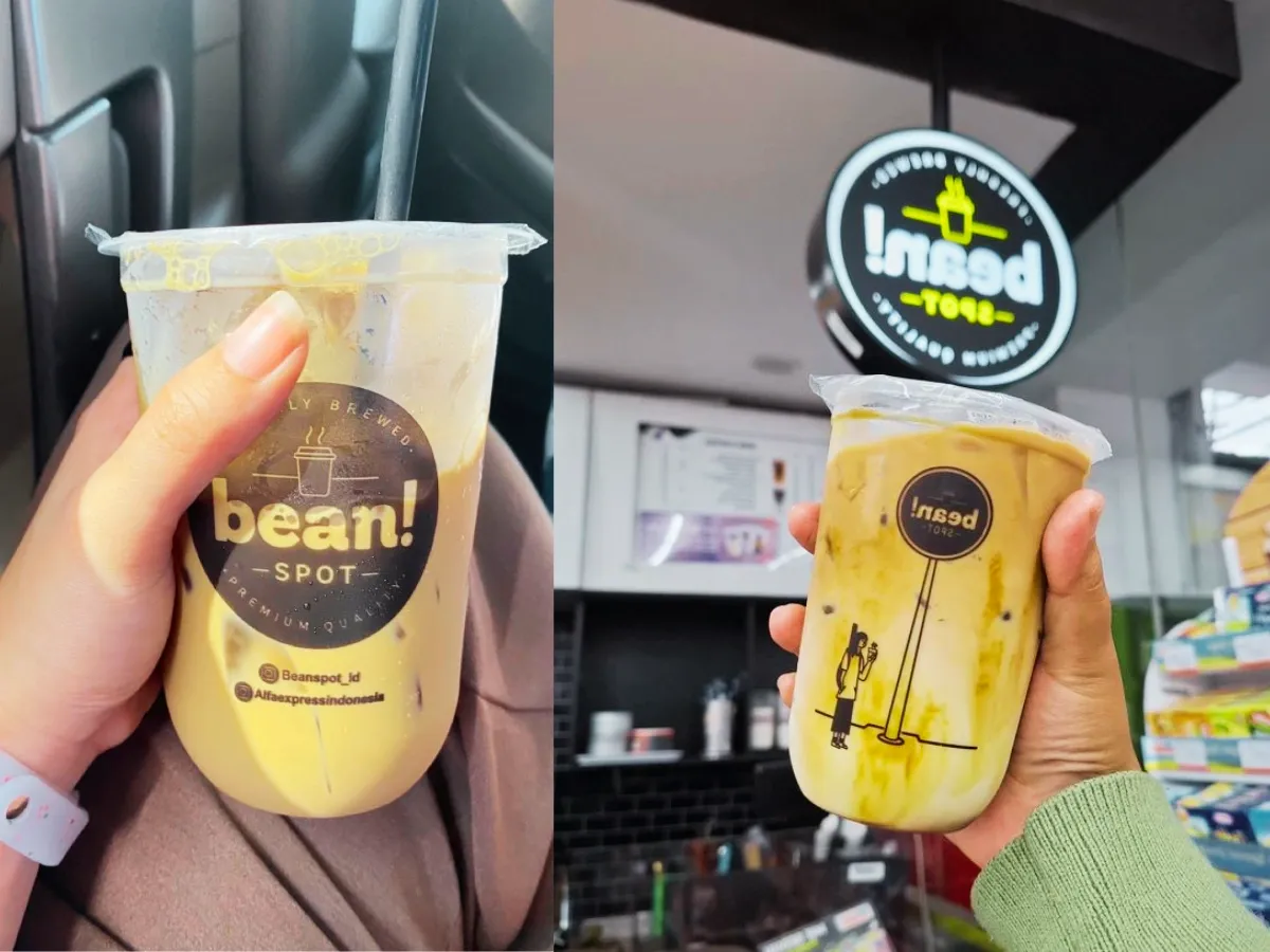The Coffee Bean And Tea Leaf