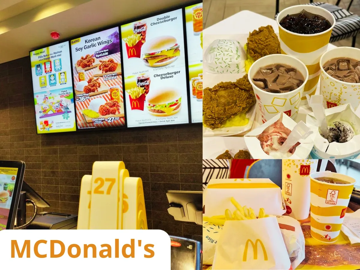 McDonald
